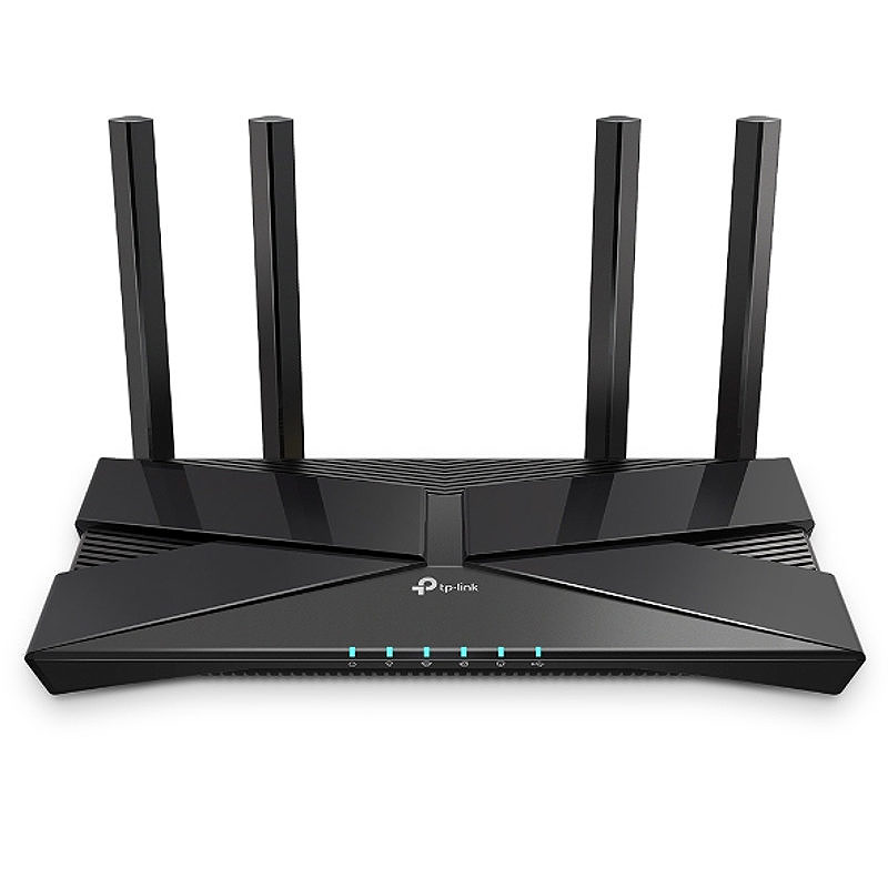 TP-Link Archer AX1800 wireless router